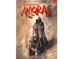 foto van Kronieken Amoras 12 - De val