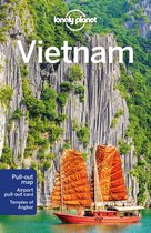 Travel Guide- Lonely Planet Vietnam