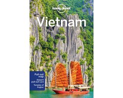 Travel Guide- Lonely Planet Vietnam