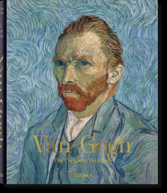 Van Gogh - cover