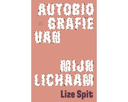 Autobiografie van mijn lichaam