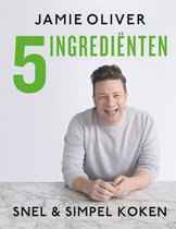 Jamie Oliver - 5 ingredienten