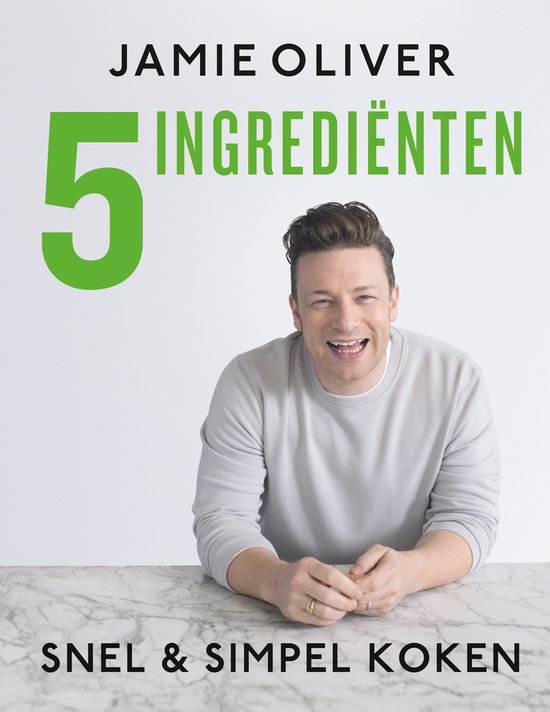 5 Ingredienten