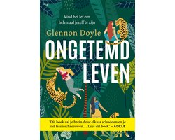 Ongetemd leven