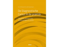 De diagnostische cyclus in de praktijk