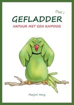 Gefladder 1 - Natuur met een knipoog