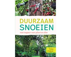 Duurzaam snoeien