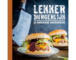Lekker Burgerlijk!