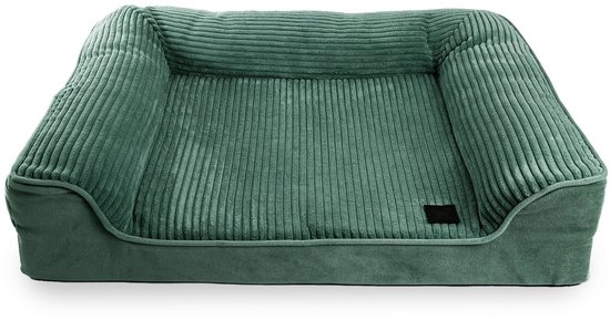 Martin - Hondenmand Royal Collection Groen