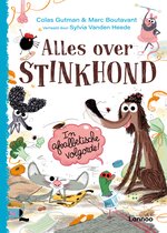 Stinkhond - Alles over Stinkhond
