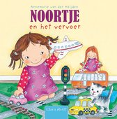 Noortje - Noortje en het vervoer