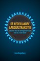De Nederlandse aardgastransitie