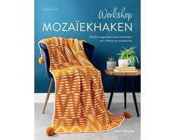 Workshop mozaïekhaken