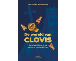 De wereld van Clovis