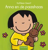 Anna - Anna en de paashaas
