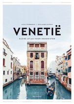 Kleine atlas voor hedonisten - Venetië