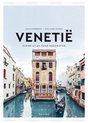 Kleine atlas voor hedonisten - Venetië