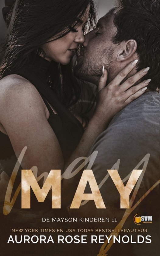 Mayson kinderen 11 - May