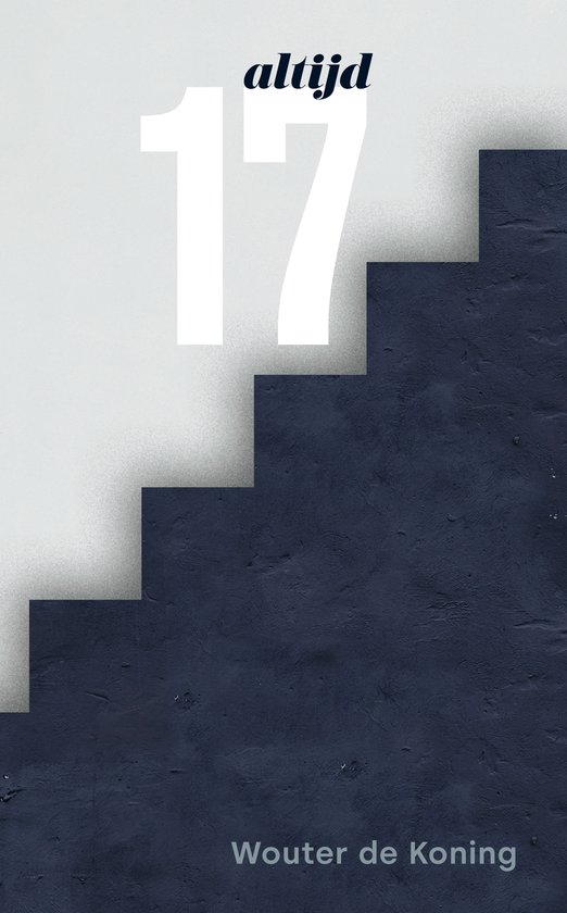 Altijd 17 - cover