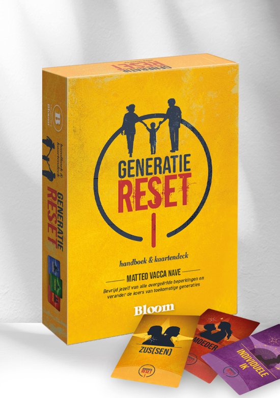 Generatie Reset