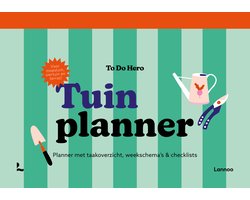 To Do Hero - Tuinplanner