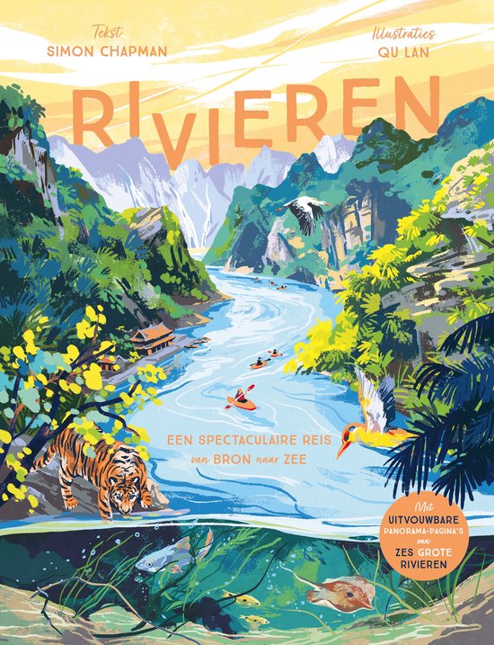Rivieren