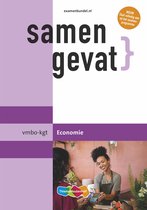 Samengevat vmbo-kgt Economie