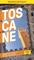 Marco Polo NL gids - Toscane MP NL
