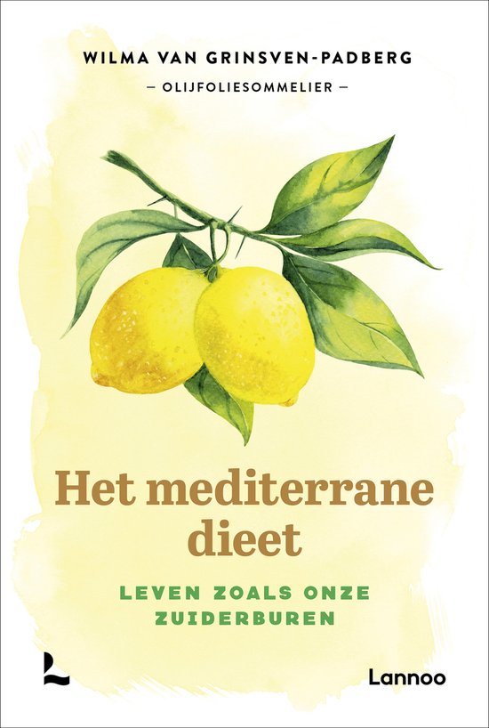 Mediterrane dieet