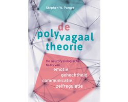 Omslag van De polyvagaaltheorie