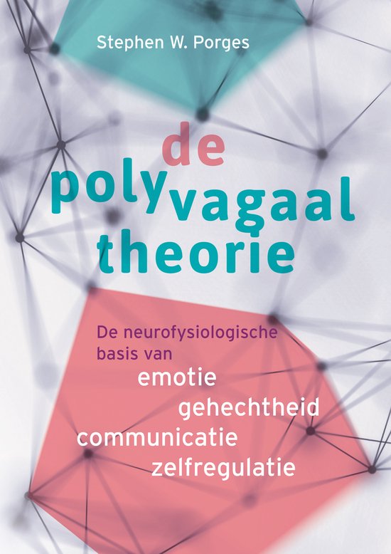 De polyvagaaltheorie - cover
