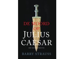 De moord op Julius Caesar