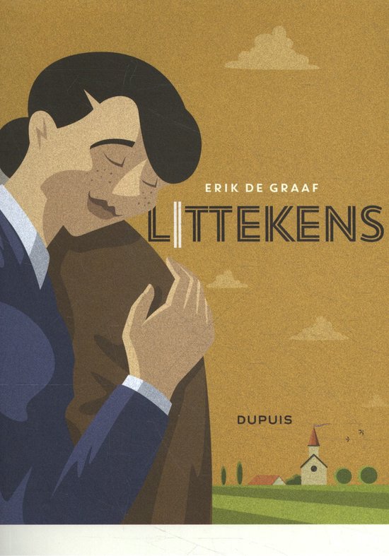 Scherven-Littekens 2 - Littekens