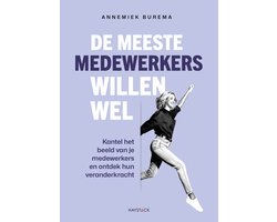 De meeste medewerkers willen wel