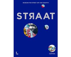 STRAAT - museum for street art and graffiti