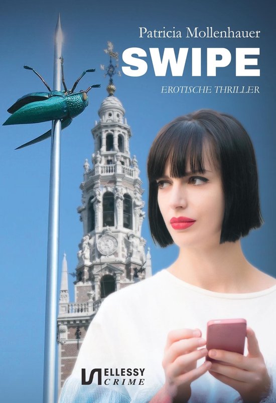 Swipe - cover