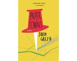 Paper Towns