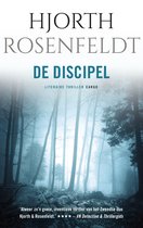Bergmankronieken 2 - De discipel