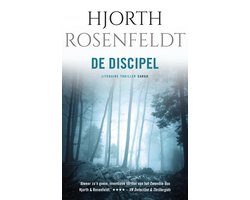 Omslag van Bergmankronieken 2 - De discipel