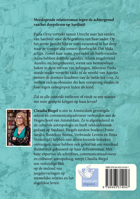 Dochter van mijn ziel