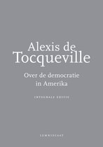 Over de democratie in Amerika