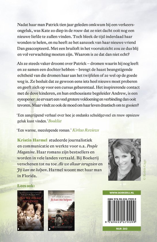 Ik wist het al