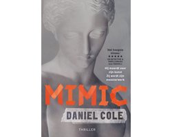 Omslag van Ragdoll - Mimic (MP)