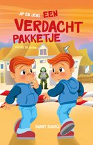 Jip en Jens 2 - Een verdacht pakketje