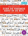 Race tegen de klok - Zoek de vreemde eend in de bijt