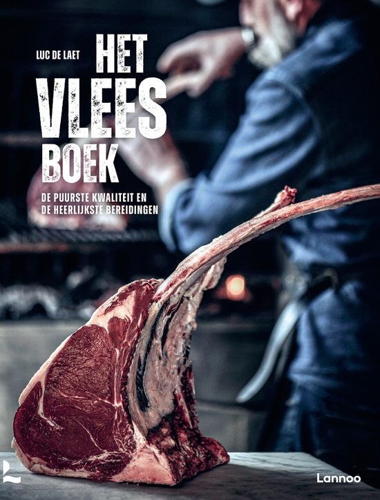 Het Vleesboek