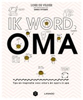 Mama Baas - Ik word (weer) oma