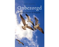 Omslag van Onbezorgd