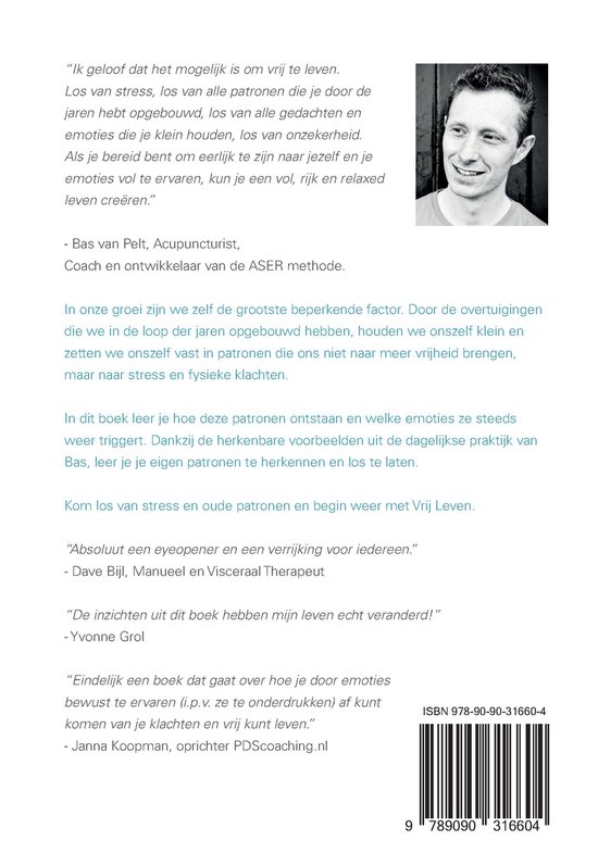 Vrij Leven