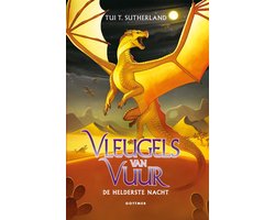 Vleugels van vuur 5 - De helderste nacht